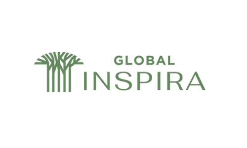 Global Inspira Phase 1 Logo - Global Properties